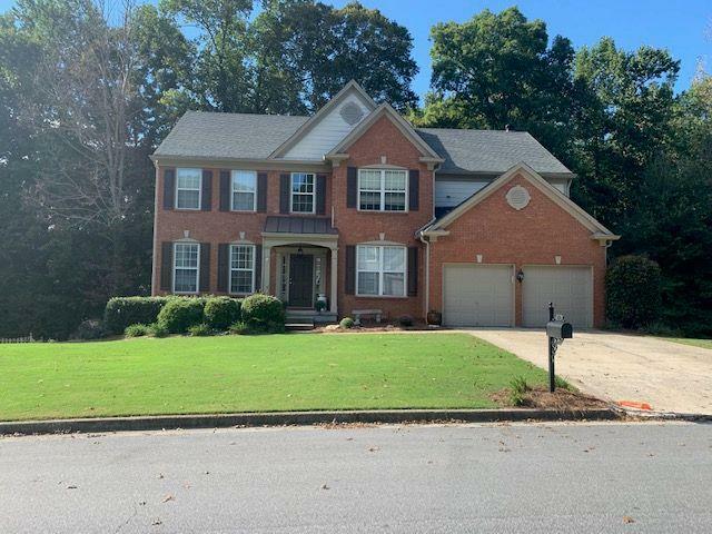 Property Photo: 250 Davenham Court GA 30005