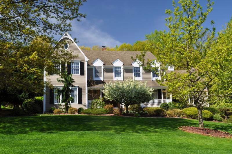 Property Photo:  50 Country Acres Dr  NJ 08827 