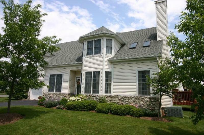 Property Photo: 21 Sawgrass Way NJ 08801