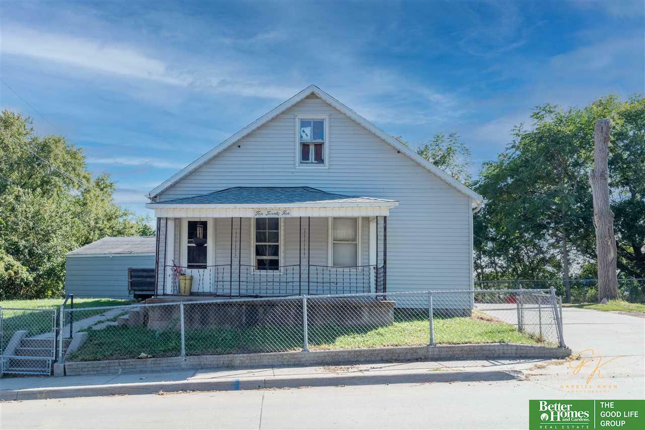 1025 Frederick  Omaha NE 68108 photo