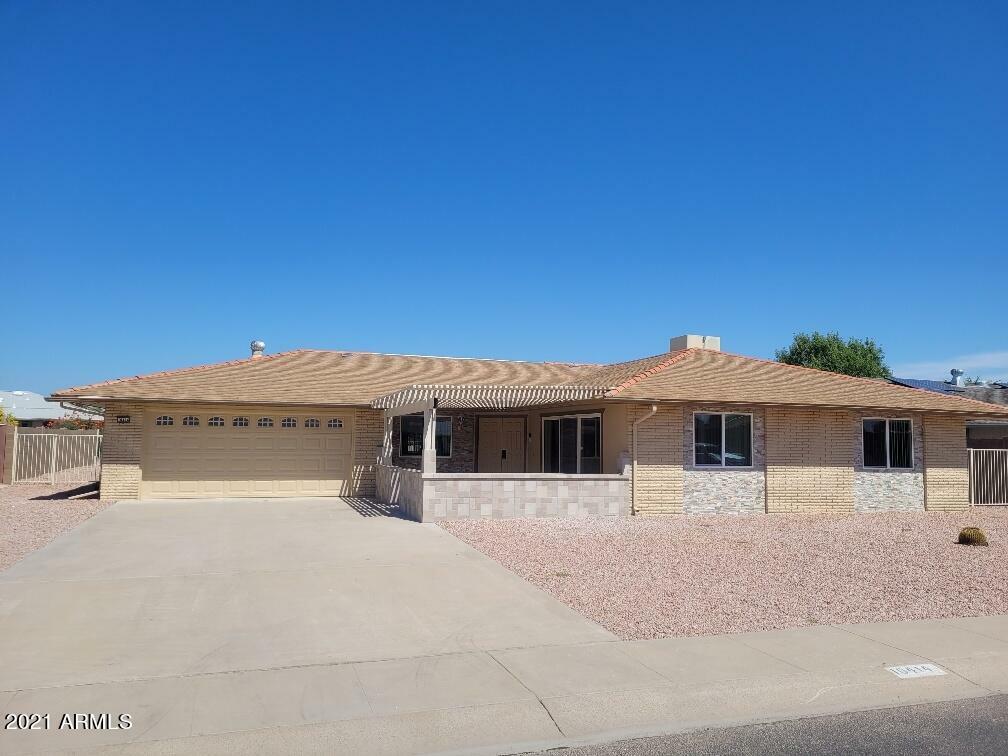 Property Photo: 10414 W Oak Ridge Drive AZ 85351