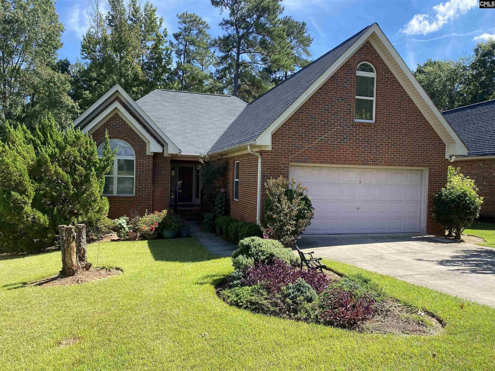 Property Photo:  26 Crown Point  SC 29063