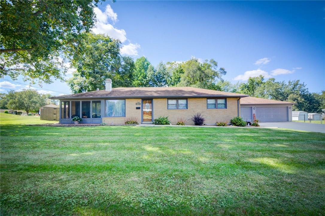 Property Photo:  3815 N Skippy Drive  IL 62526 