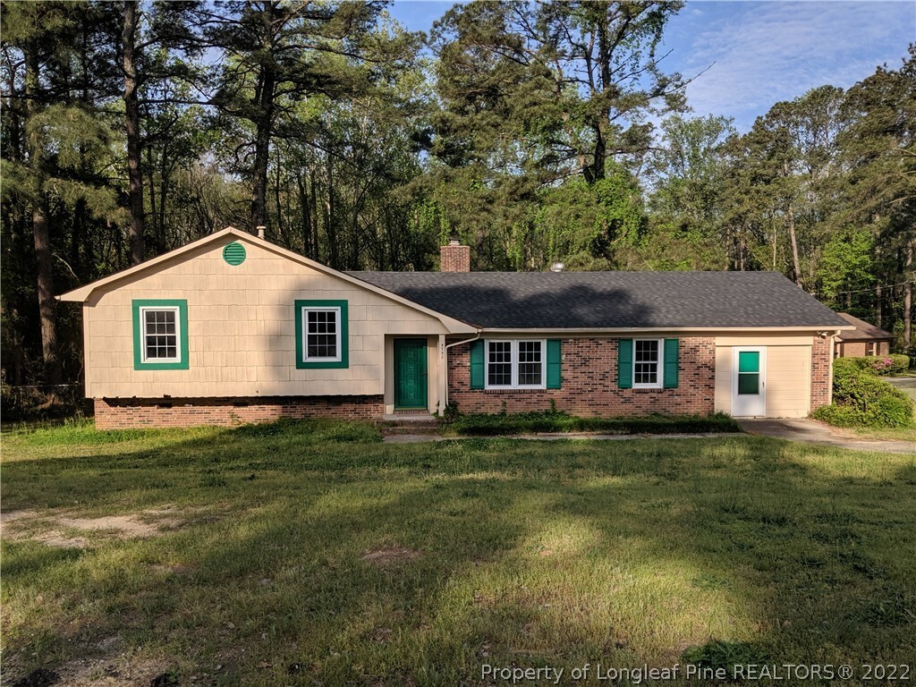 Property Photo:  4750 Dominion Road  NC 28306 