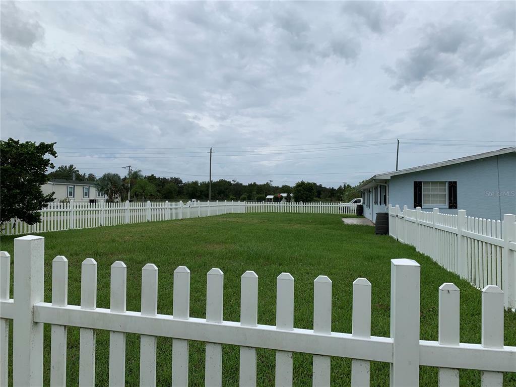 Property Photo: 10173 SW Judy Avenue FL 34269