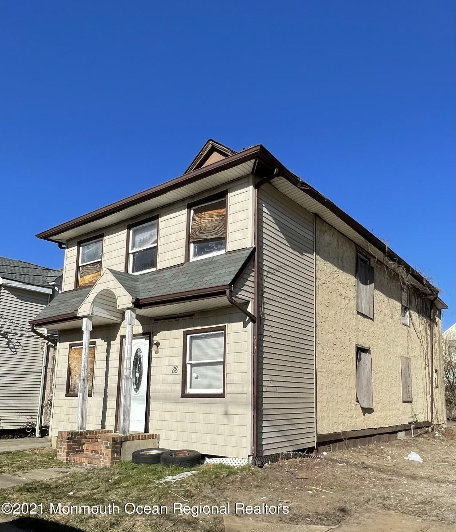 Property Photo:  88 Raritan Avenue  NJ 07734 