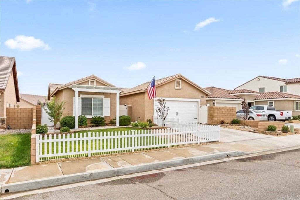 Property Photo:  13507 Evanston Street  CA 92392 