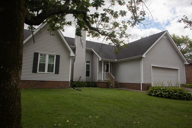 Property Photo:  217 Primrose Ln  TN 37087 