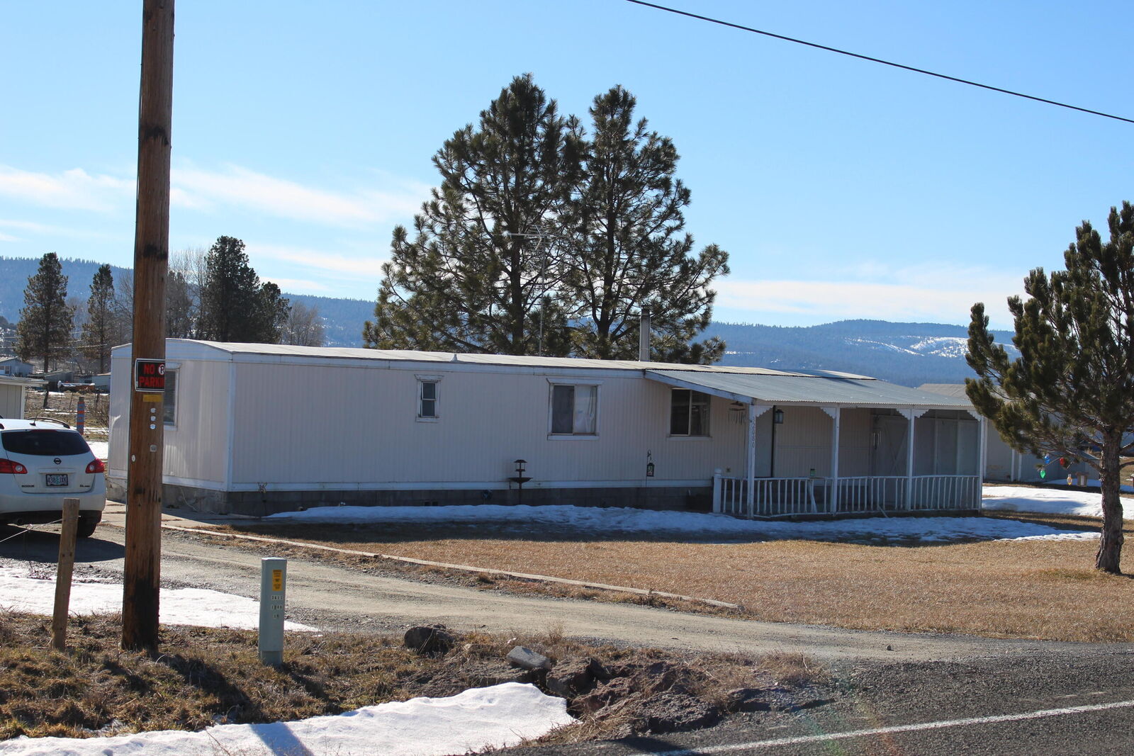 Property Photo:  32080 Drews Road  OR 97639 