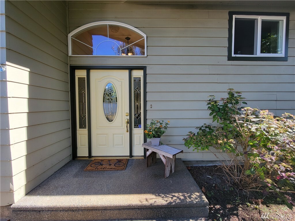 Property Photo: 5804 Hannegan Rd WA 98226
