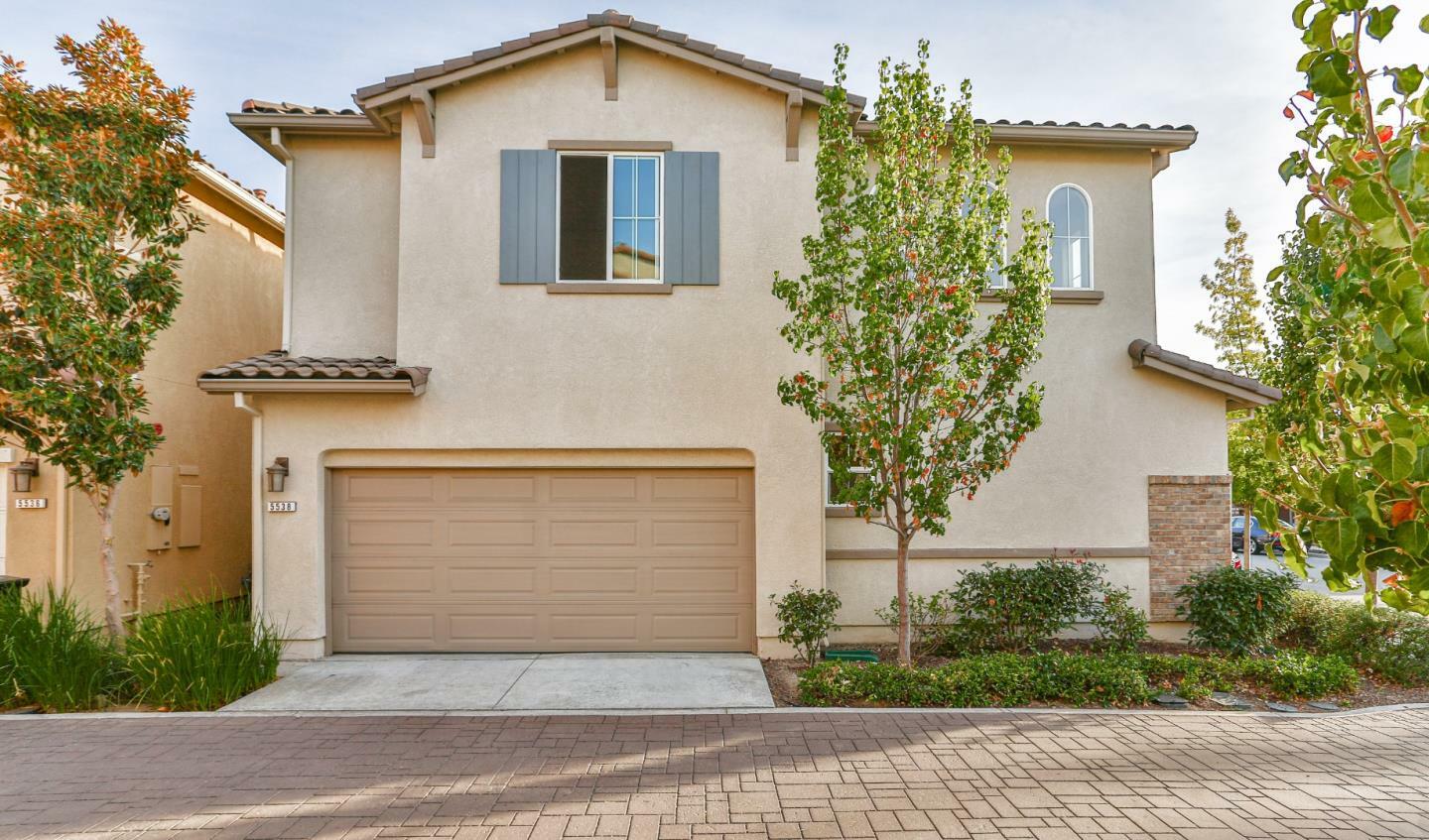 Property Photo:  5538 Carew Way  CA 95123 