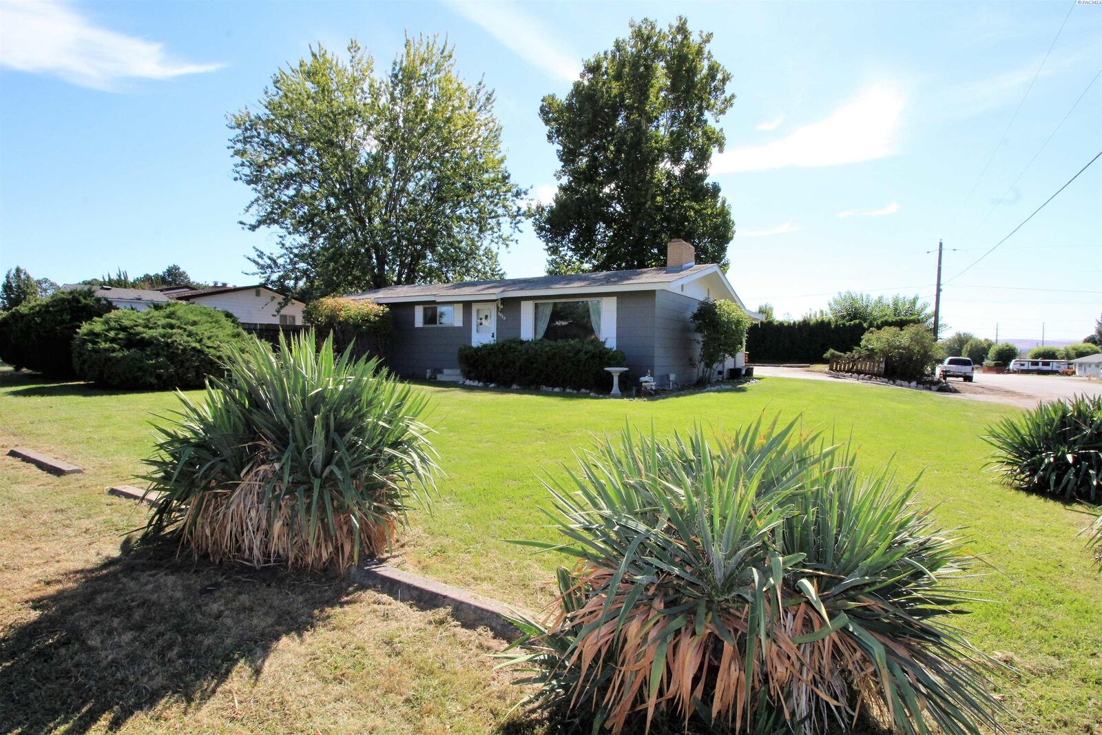 Property Photo:  2920 W Wilcox Dr  WA 99301 