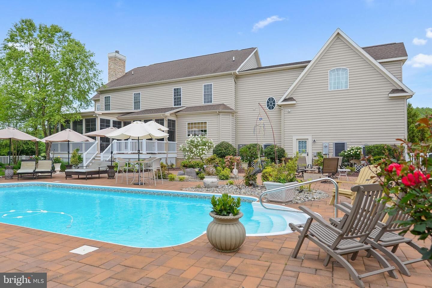 Property Photo:  11402 Newport Bay Drive  MD 21811