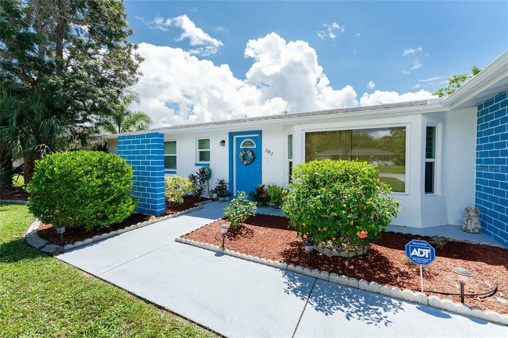 Property Photo:  282 Annapolis Lane  FL 33947 