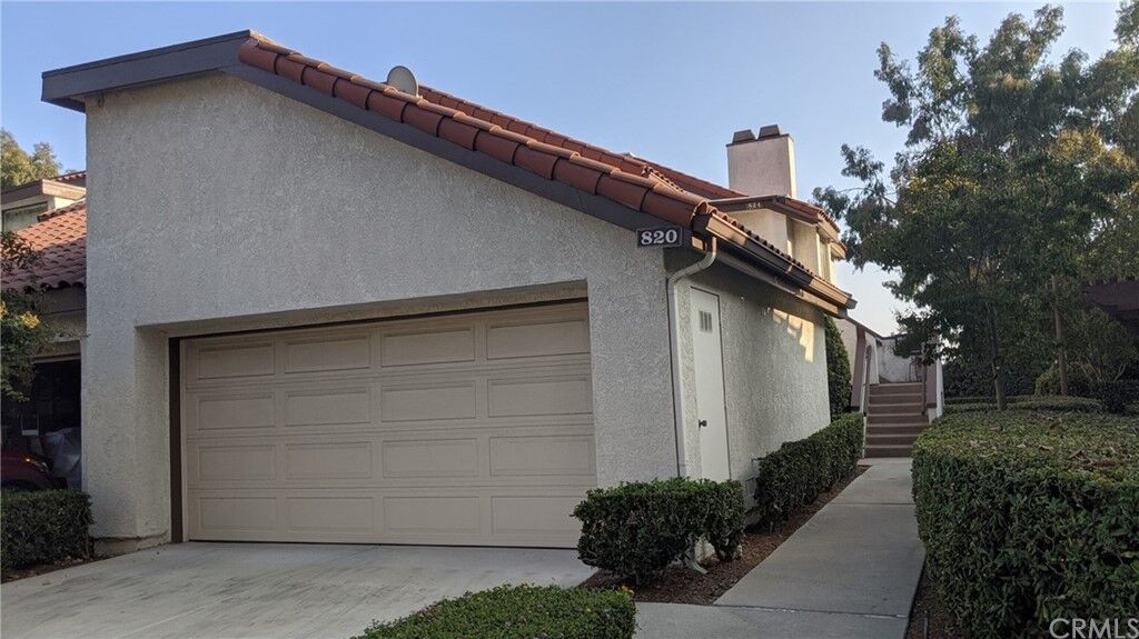 Property Photo: 820 Trinity Lane 21 CA 91711