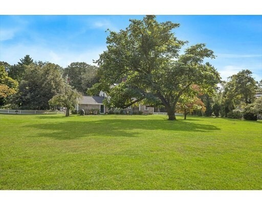 Property Photo: 38 Jones Street MA 02043