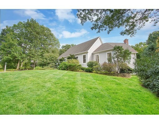 Property Photo: 15 Valley View Dr. MA 01075