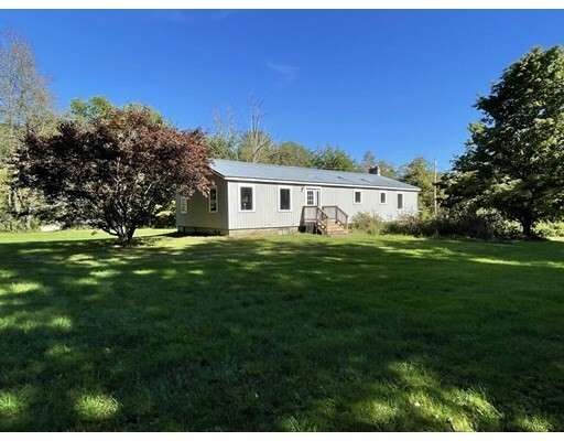 Property Photo:  56 Burrington Road  MA 01339 