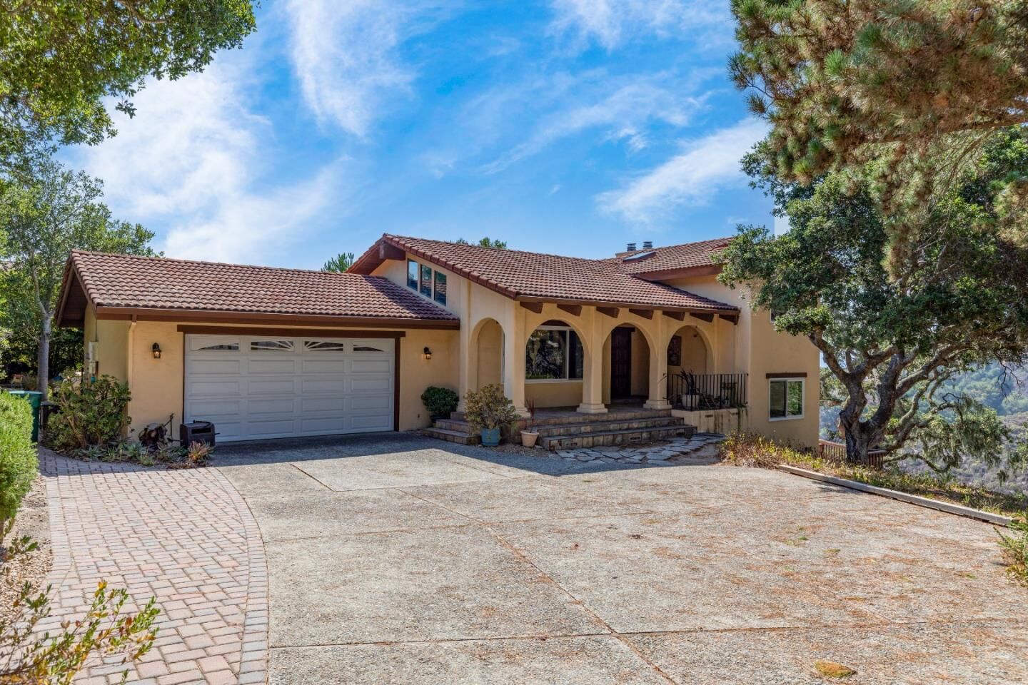 Property Photo:  26095 Zdan Road  CA 93924 