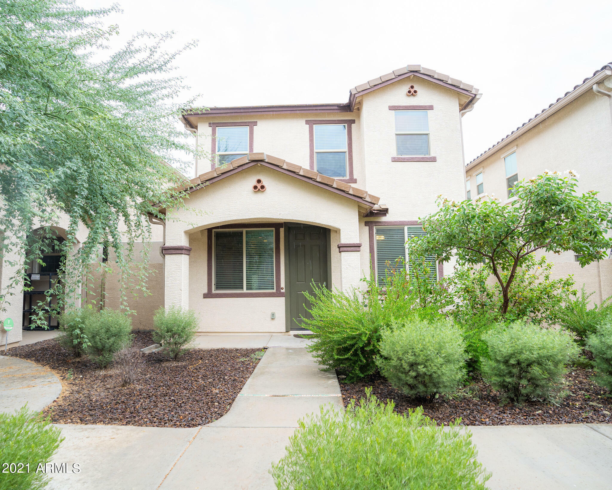 Property Photo:  2515 N 73rd Drive  AZ 85035 