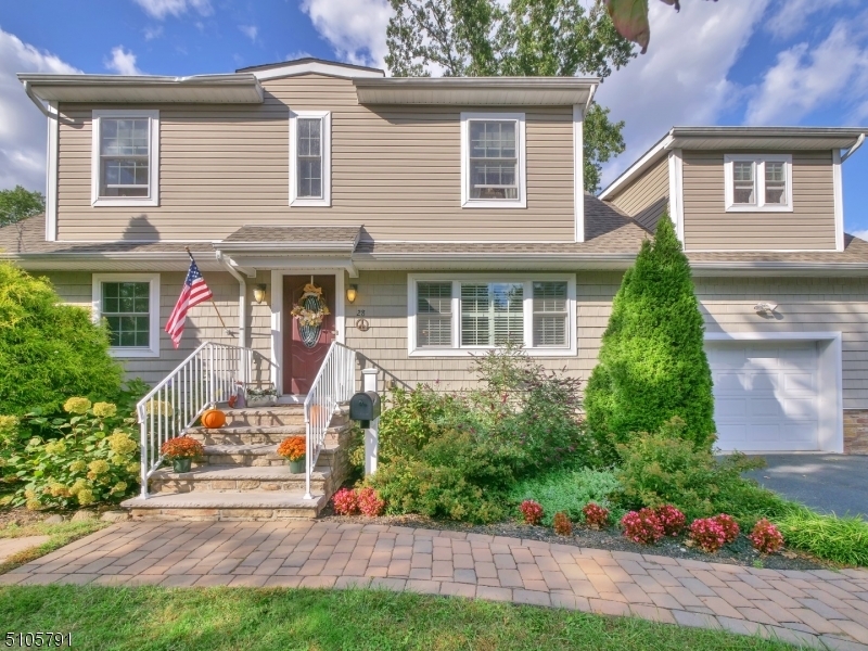 Property Photo:  28 Banta Ave  NJ 07444 