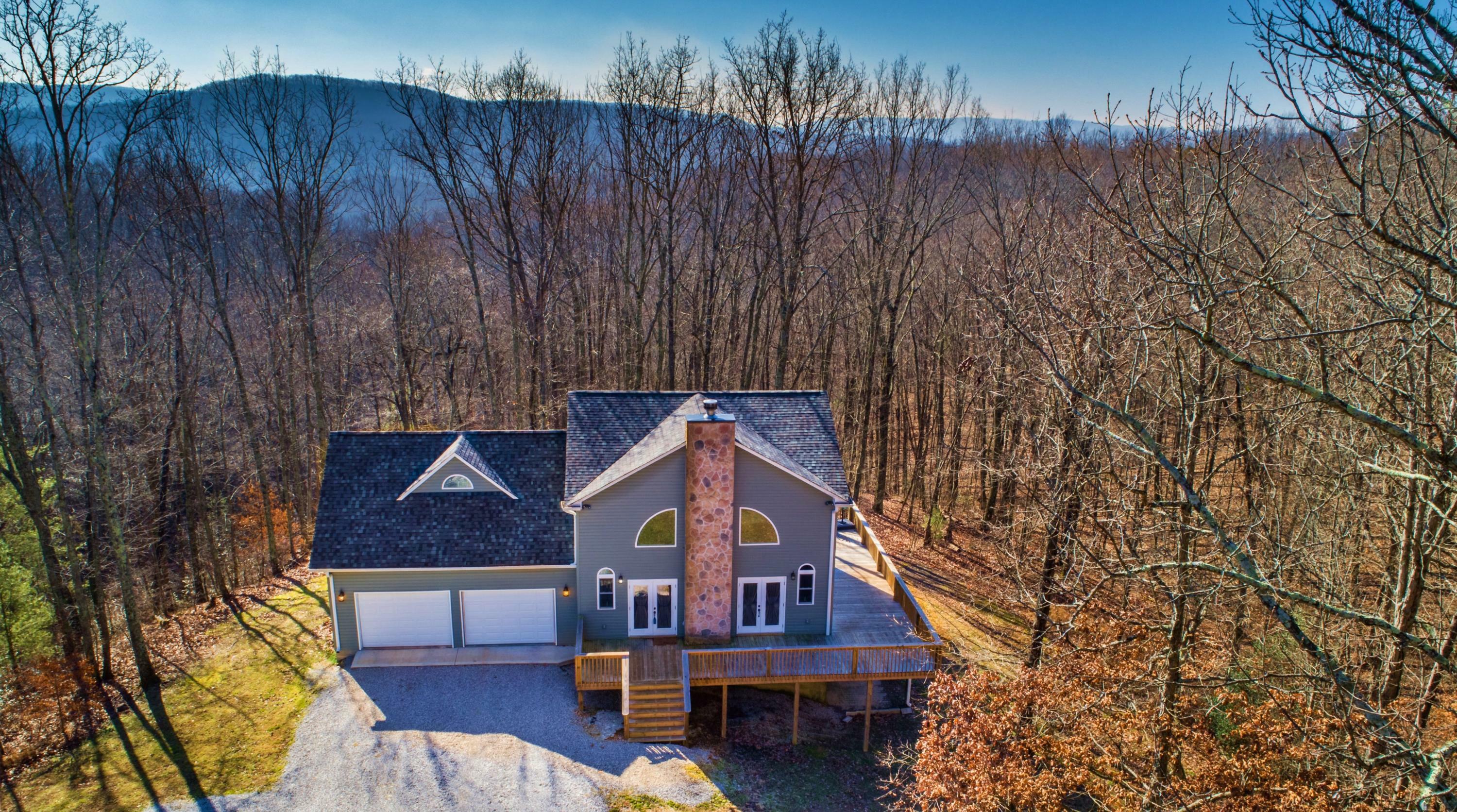 Property Photo:  277 Grouse Ridge Rd  TN 37748 