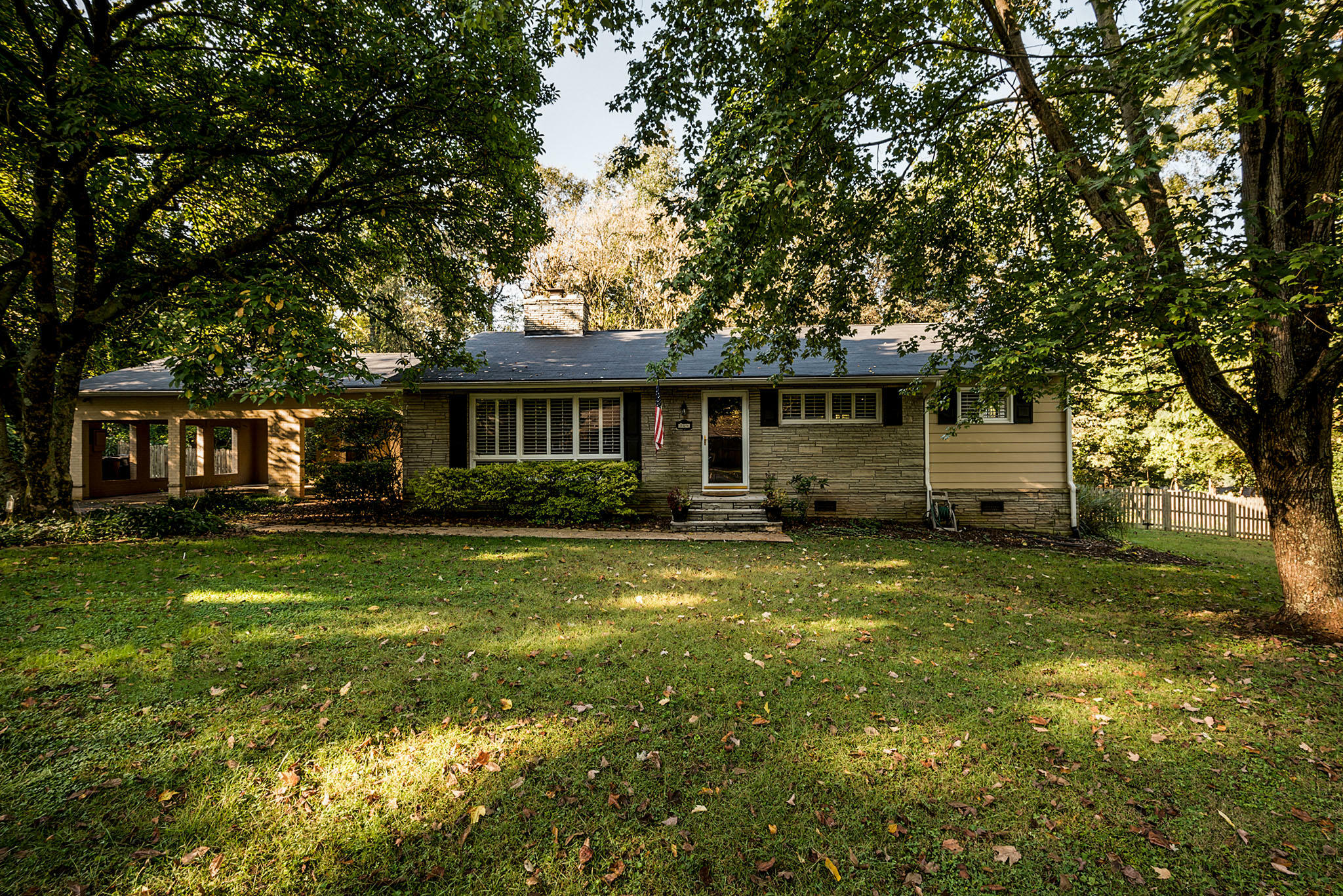 Property Photo:  809 Fairfield Drive  TN 37919 