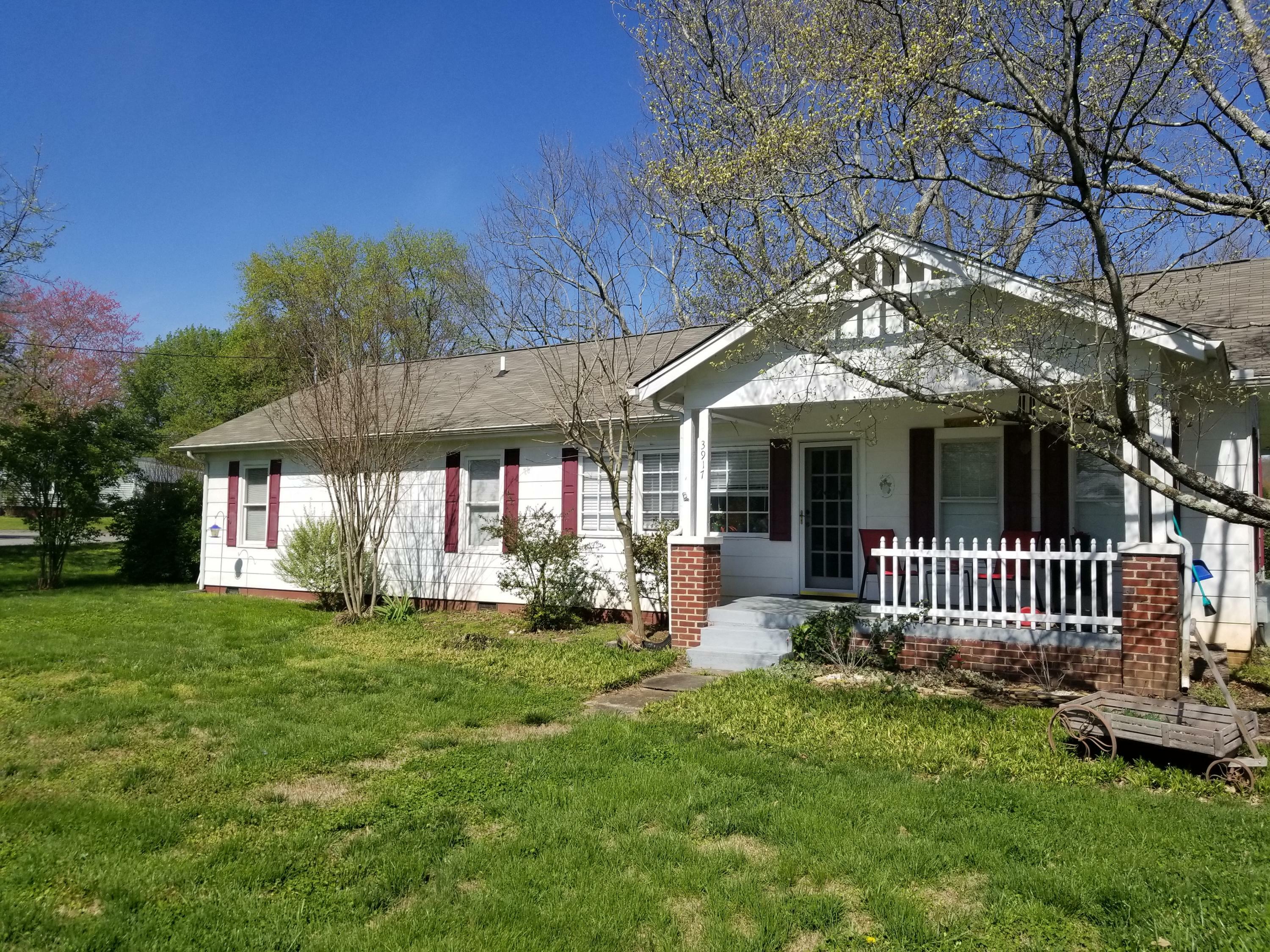 Property Photo:  3919 Emory Rd  TN 37849 