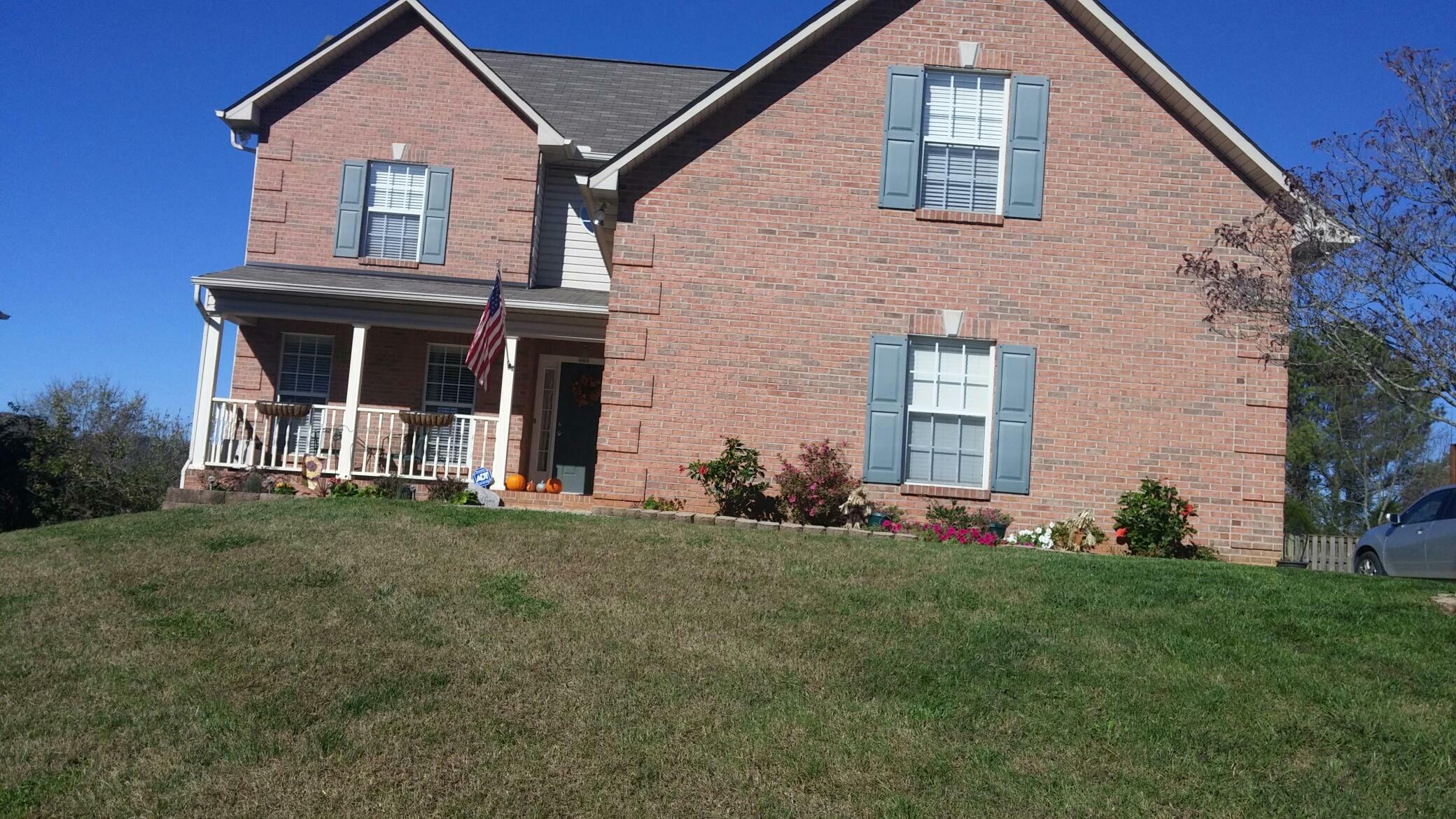 Property Photo:  9415 Trails End Rd  TN 37931 