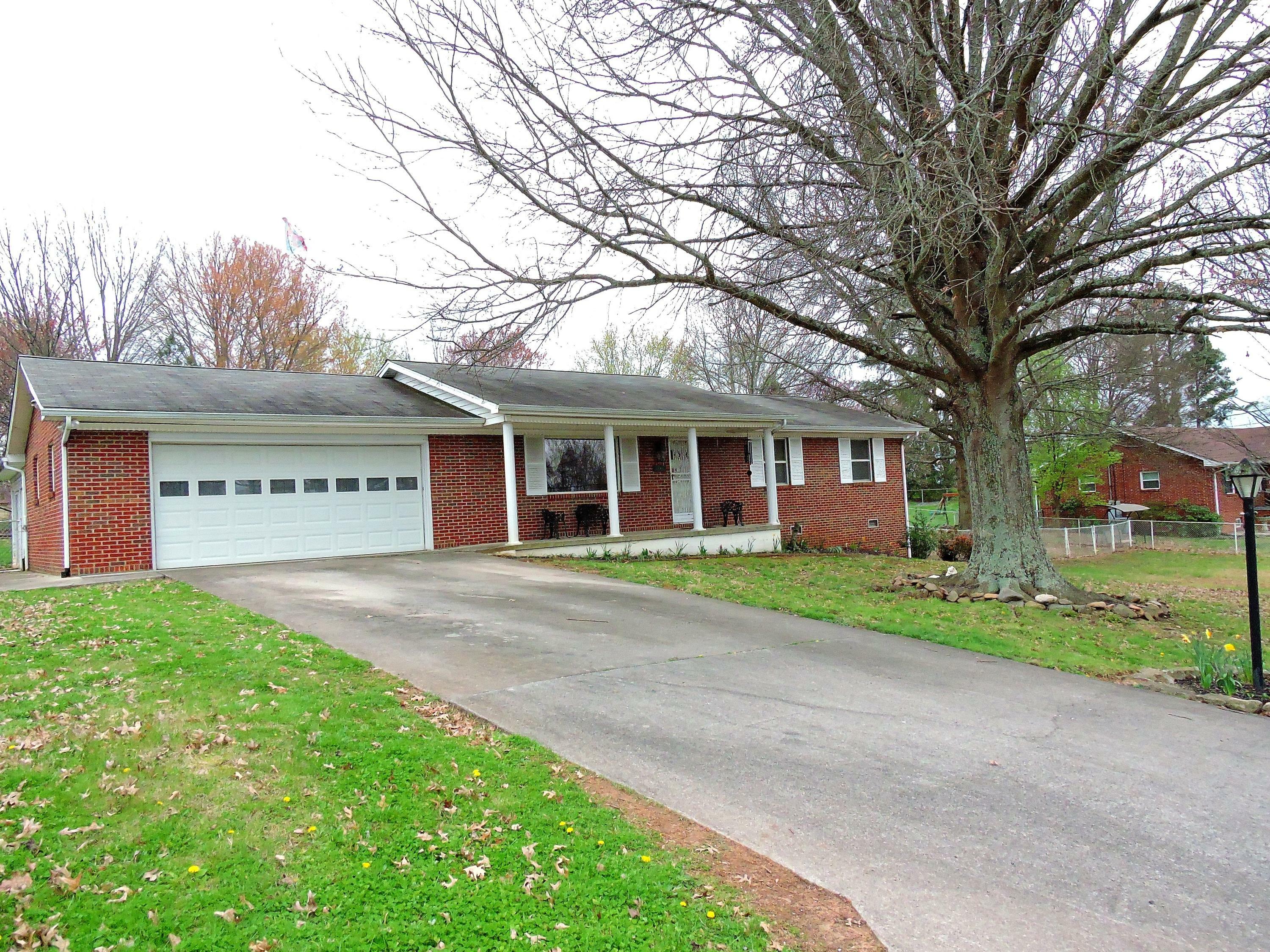 Property Photo:  1408 Harmony Rd  TN 37912 