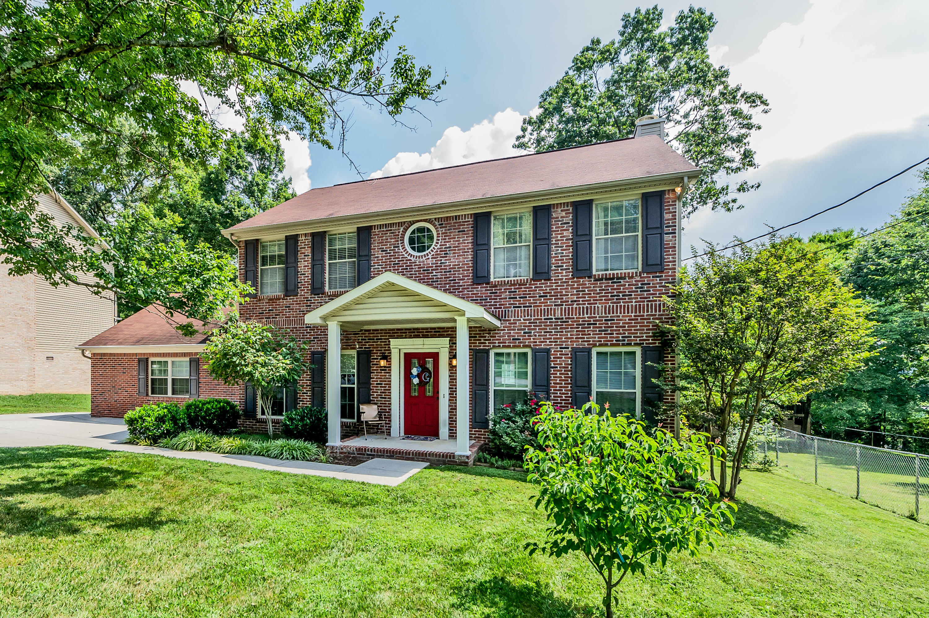 Property Photo:  7828 Shadowood Drive  TN 37938 