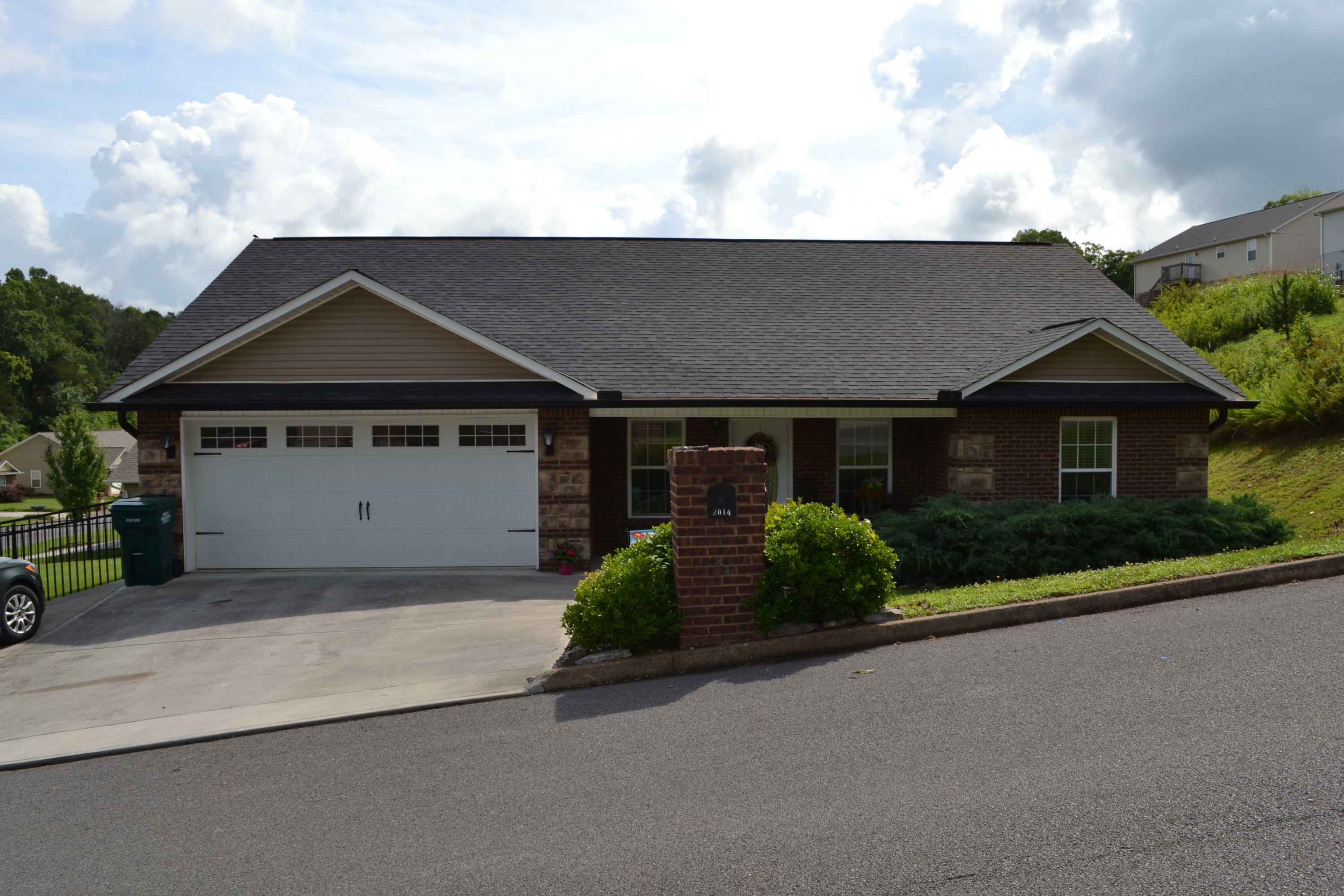 Property Photo:  2014 Infinity Lane  TN 37876 