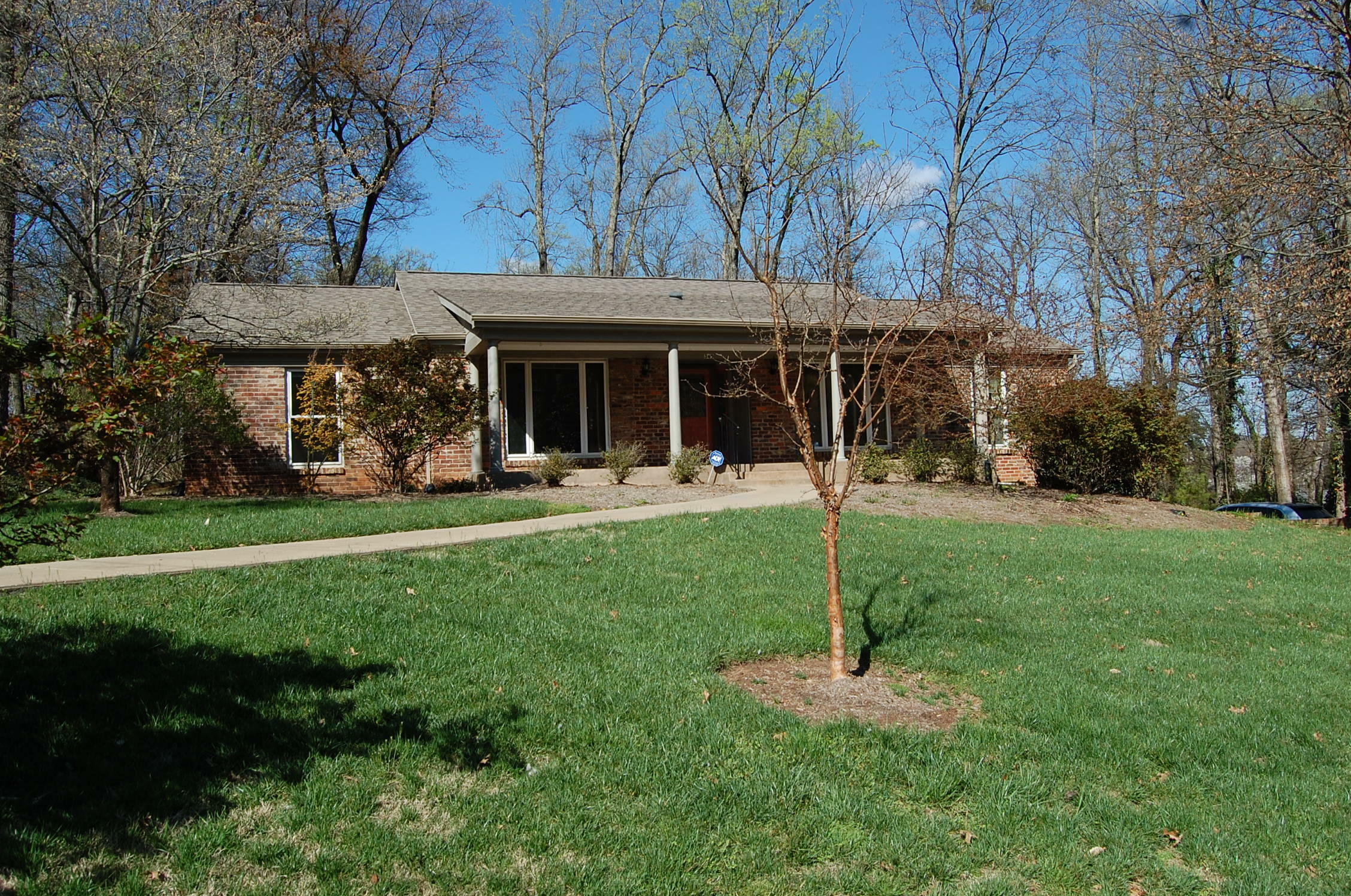 Property Photo:  340 Forest Oak Drive  TN 37919 