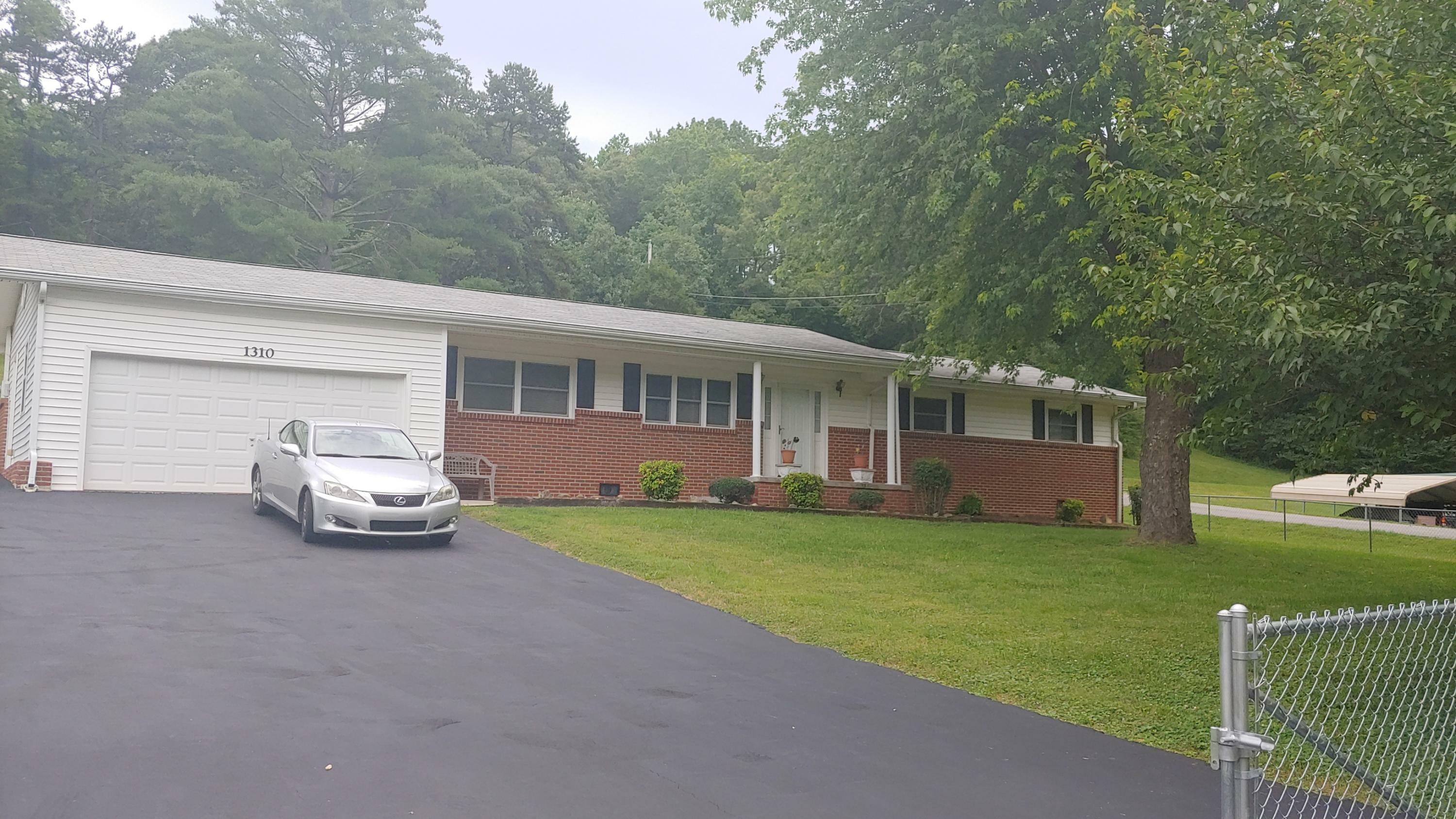 Property Photo:  1310 Foust Carney Rd  TN 37849 