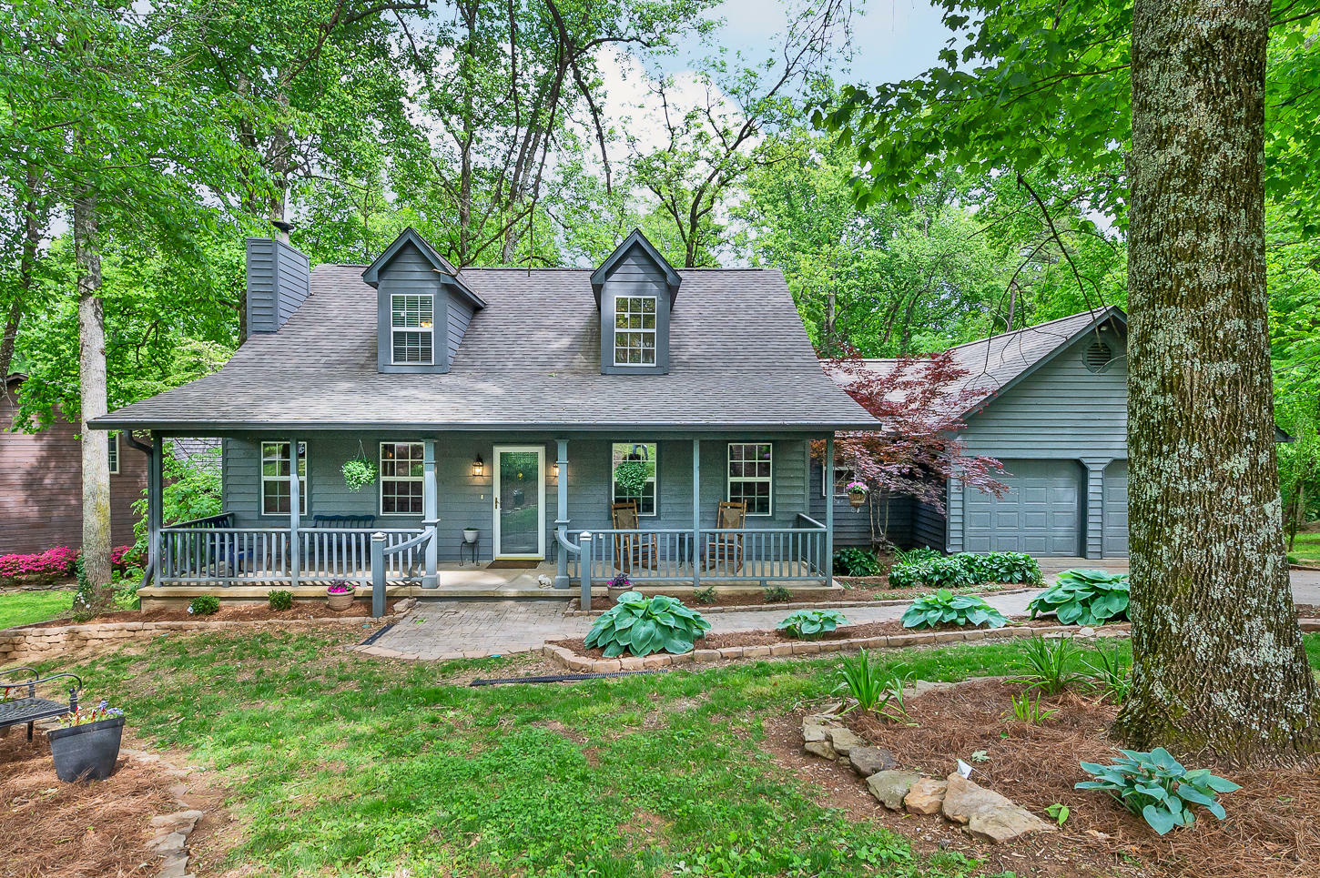 Property Photo:  2238 Martha Berry  TN 37918 