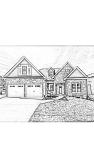 Property Photo:  9461 Gladiator Lane, Lot 1  TN 37922 