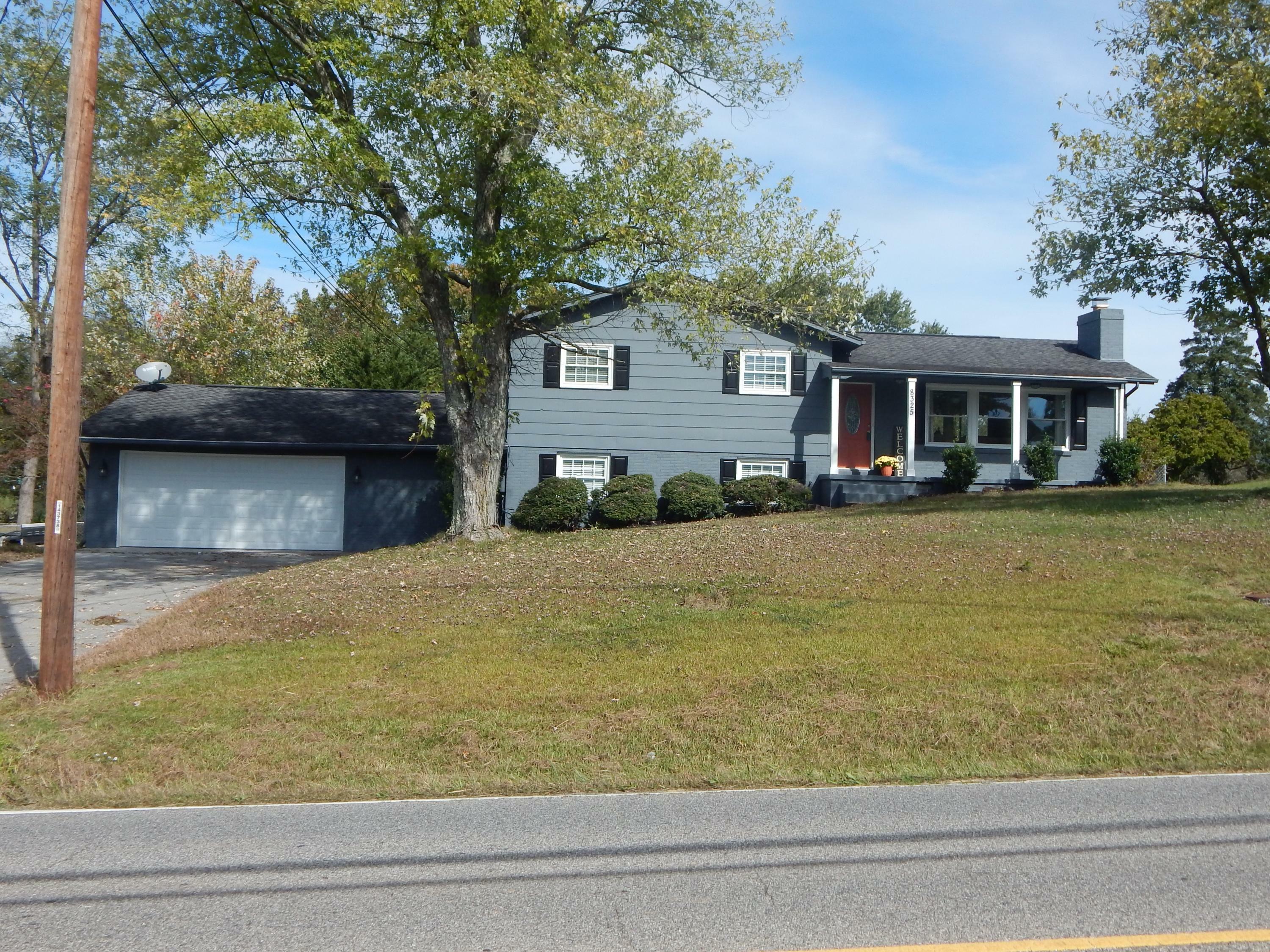 Property Photo:  8325 Beaver Ridge Rd  TN 37931 