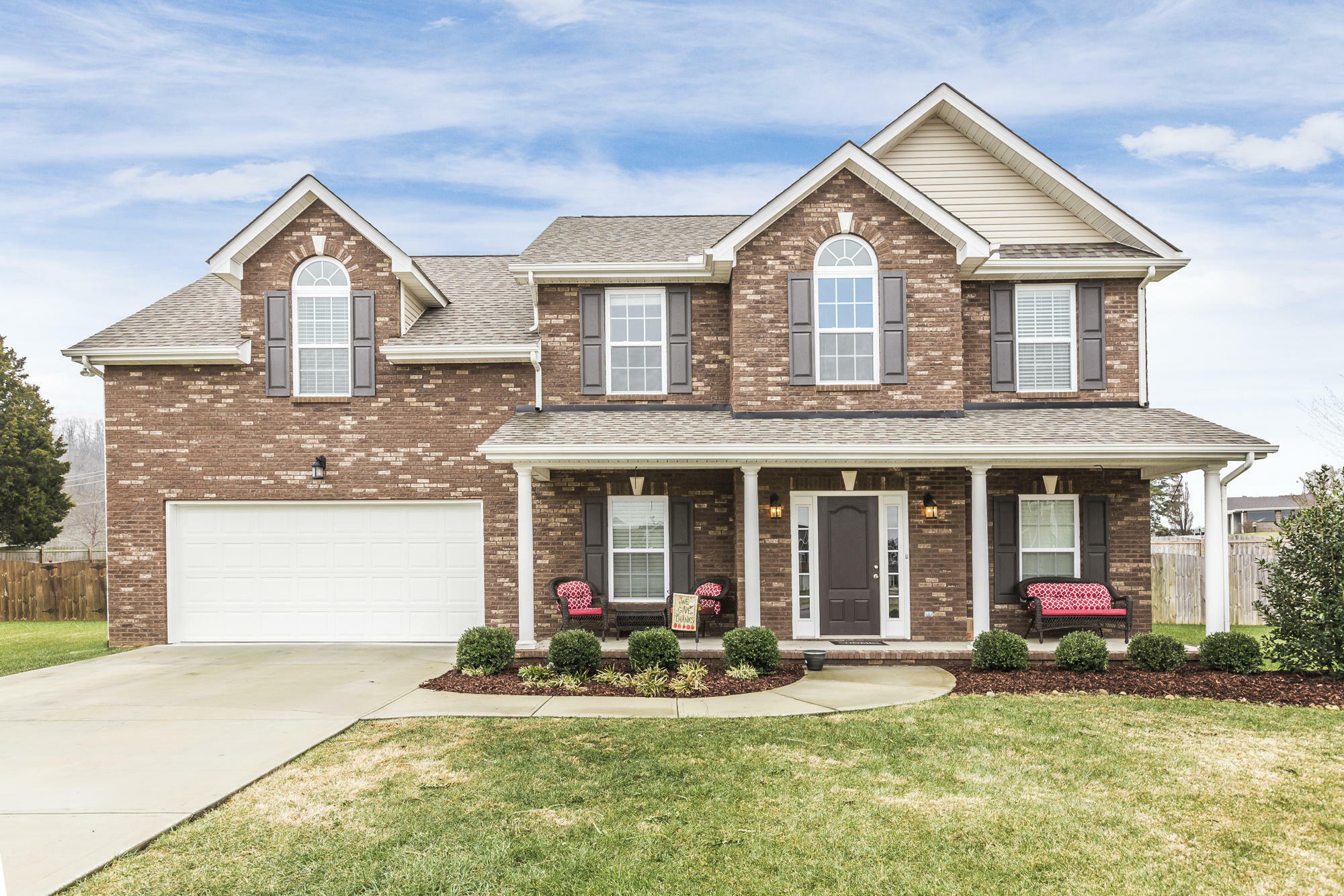 Property Photo:  2601 Silent Springs Lane  TN 37931 