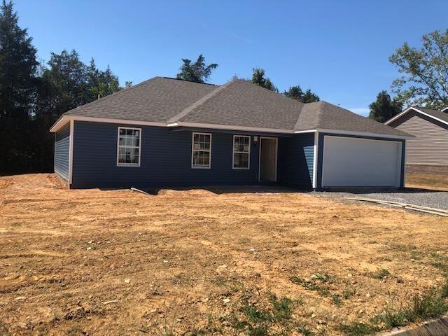 Property Photo:  176 Waddington Way  TN 37807 