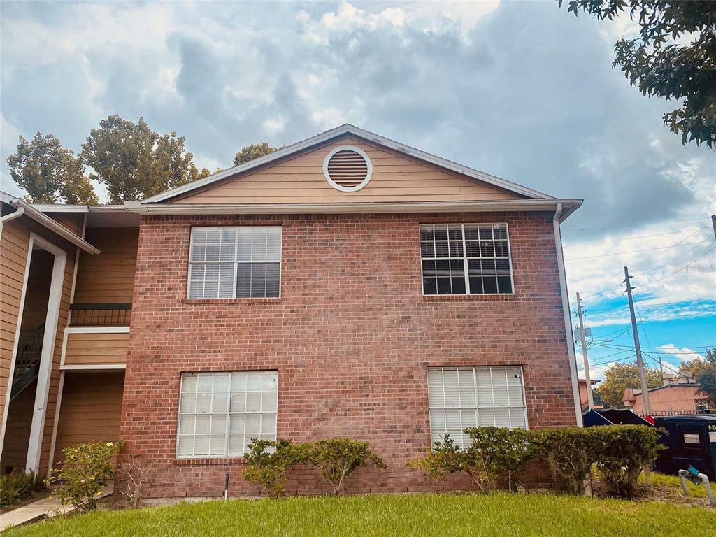 Property Photo:  4275 Perkinshire Lane 204  FL 32822 