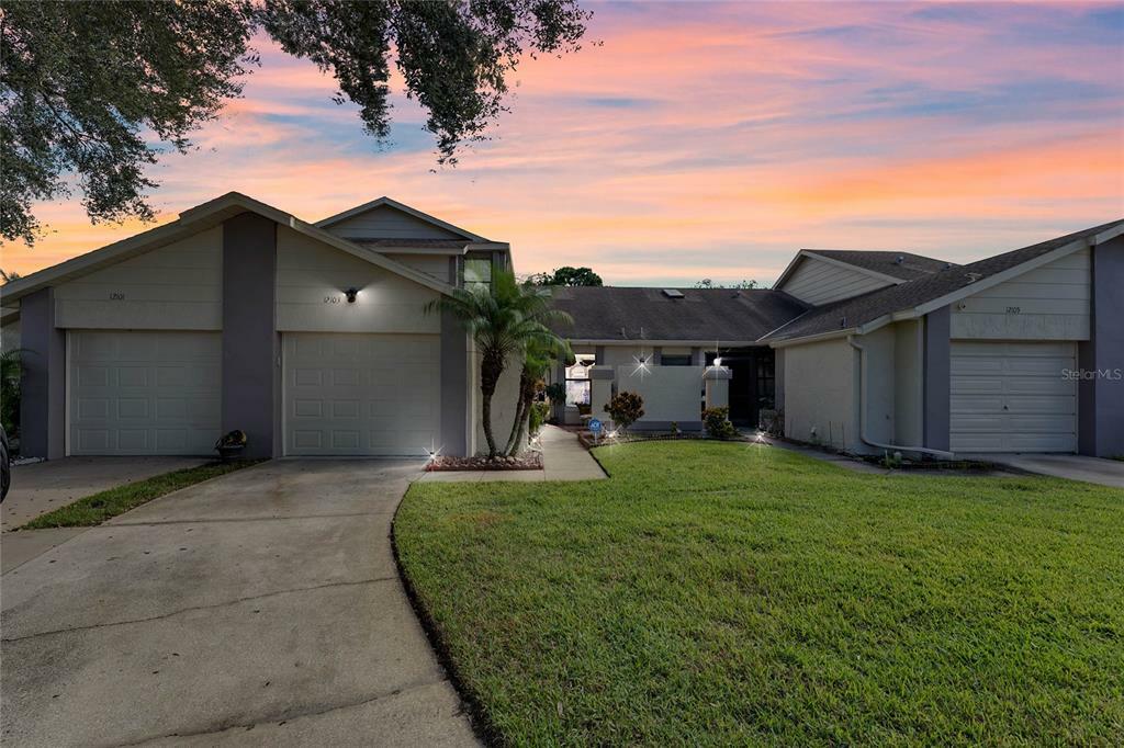 Property Photo:  12103 Augusta Woods Circle  FL 32824 