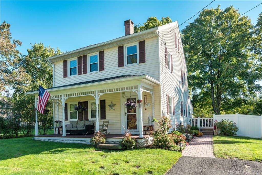 Property Photo: 6 Ranney Road CT 06416