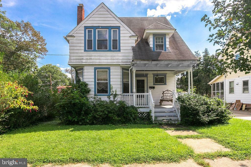 Property Photo:  48 Ridgway Street  NJ 08060 