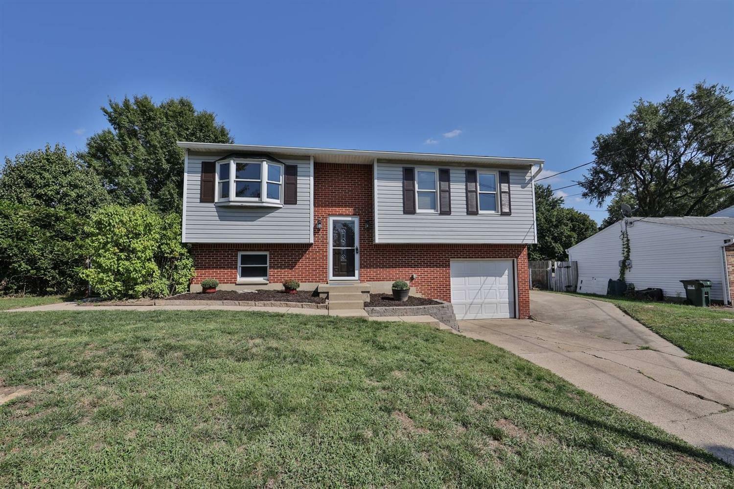 Property Photo:  11698 Greenhaven Ct  OH 45251 