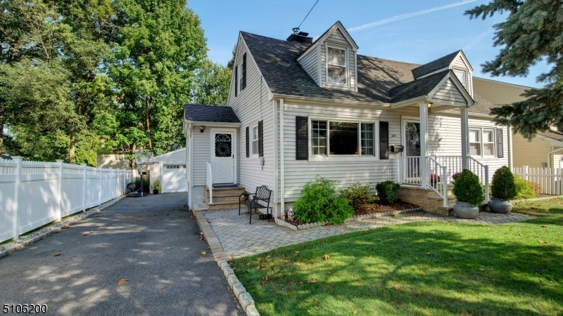 Property Photo:  224 Marcella Rd  NJ 07054 