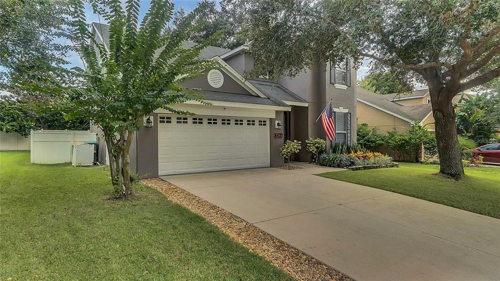 Property Photo:  3244 Oak Brook Lane  FL 32736 