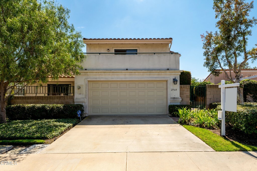 Property Photo:  2960 Windward Way  CA 93035 