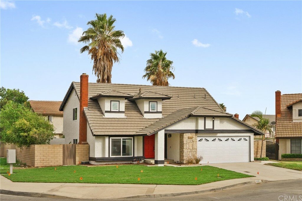 Property Photo:  6741 Kempster Court  CA 92336 