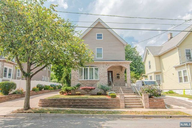 Property Photo: 159 Beech Street NJ 07032