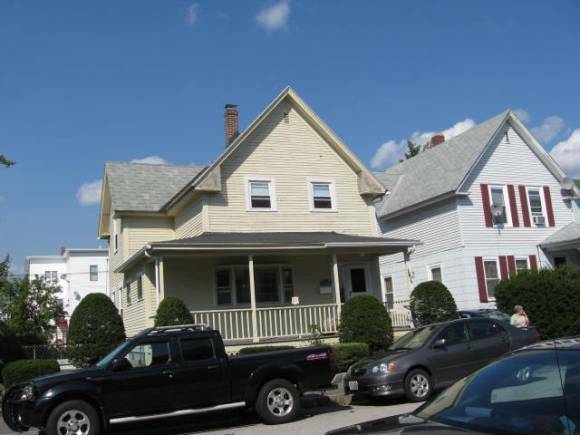 Property Photo: 570 Cedar NH 03103
